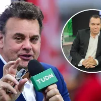 La forma en la que David Faitelson ayuda a mantener vivo el legado de André Marín