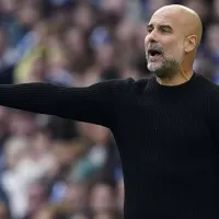 El Manchester City ya tendría apuntado al sucesor de Pep Guardiola