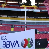 Crisis en la Liga MX: preocupación por la pobre entrada en Atlas vs. Mazatlán por el Apertura 2024