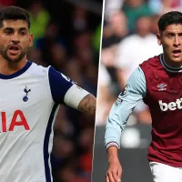 ¿Qué canal transmite EN VIVO Tottenham vs. West Ham?