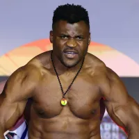 Francis Ngannou vs. Renan Ferreira: cartelera completa, horarios de la velada y cómo ver EN VIVO