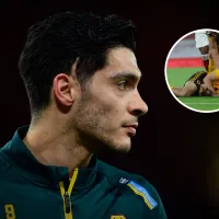 "O lo operamos o se muere": la esposa de Raúl Jiménez reveló nuevos detalles del accidente del delantero