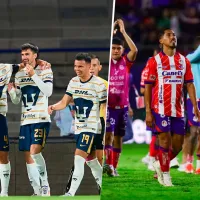 ¿Cómo ver EN VIVO el juego entre Pumas UNAM y Atlético de San Luis?