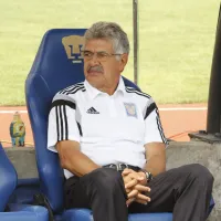 Un ex jugador de Tigres reveló que estuvo a punto de golpear a Ricardo Ferretti