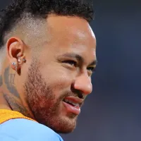 Al Hilal reveló la noticia más esperada sobre Neymar