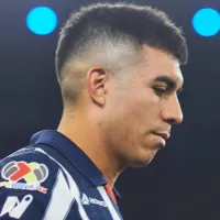 ¿Por qué no juega Jorge 'Corcho' Rodríguez en Rayados vs. Tigres?