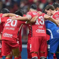 ¿Se acaba la paciencia? Así reaccionó la afición de Toluca luego de una nueva lesión de un jugador