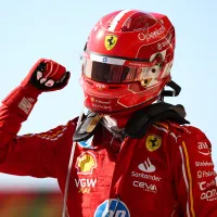 Charles Leclerc ganó la carrera del GP de Estados Unidos 2024: resultado, polémicas y más