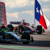 Leclerc ganó la carrera del GP de Estados Unidos 2024: resultado, polémicas y más