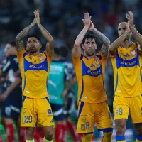 Tras la derrota en el Clásico Regio: la contundente decisión de Veljko Paunovic en Tigres UANL