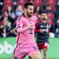 Lionel Messi hizo historia en la MLS y le quitó una marca a Carlos Vela