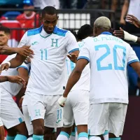 ¡Atento México! La maniobra de Honduras para ganar en la Nations League