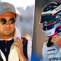 ¿Cuándo vuelven a correr Checo Pérez y Franco Colapinto en la Fórmula 1?