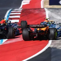 La explicación de los comisarios sobre la polémica sanción a Lando Norris en el GP de USA