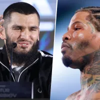 Gervonta Davis atacó directamente a Artur Beterbiev y lo discriminó por su condición física