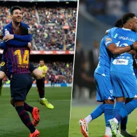 Jugó con Messi, ＂estafó＂ al Barcelona y ahora es multimillonario jugando con Neymar Jr.