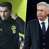 No confía en el Madrid: DT del Dortmund toma drástica decisión antes de visitar la Casa Blanca