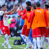 Pronósticos Guadalajara vs Necaxa: las Chivas quieren olvidar a Gago por completo con una nueva victoria