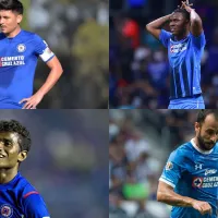 Los refuerzos más decepcionantes en la historia de Cruz Azul