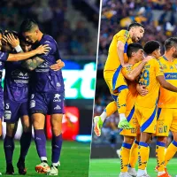 Mazatlán vs. Tigres UANL: las alineaciones del partido