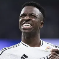 La confesión de Vinícius Jr sobre su futuro en Real Madrid