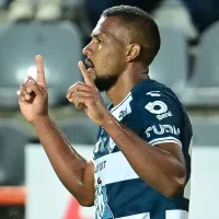 ¿Por qué no juega Salomón Rondón en Santos Laguna vs. Pachuca por la Liga MX?