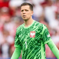 ¿Por qué no juega Wojciech Szczęsny en Barcelona vs. Bayern Munich por la Champions League?