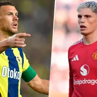 ¿Qué canal transmite EN VIVO Fenerbahce vs. Manchester United por la Europa League?