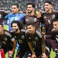 México venció a Estados Unidos y sigue subiendo en el nuevo Ranking FIFA