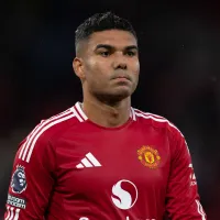 ¿Por qué no juega Casemiro en Fenerbahce vs. Manchester United?