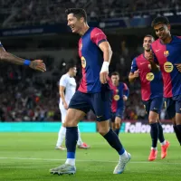 ¿Cuánto pagan los goles de las estrellas del Barcelona en el Clásico ante Real Madrid?