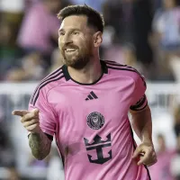 ¿Cómo será la transmisión de la Messi CAM en TikTok y la cuenta de la MLS?