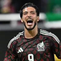 El futbolista mexicano perfecto, según Raúl Jiménez