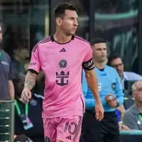 ¿Se podrá ver a Lionel Messi dentro del vestuario en TikTok?