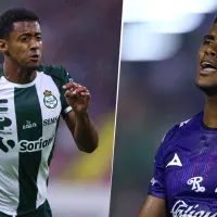 Santos Laguna vs. Mazatlán: las alineaciones del juego