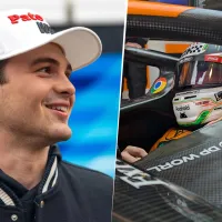 ¿Cómo le fue a Pato O'Ward en la Free Practice 1 del Gran Premio de México 2024?