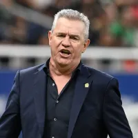 La baja que tendrá la Selección Mexicana para enfrentar a Honduras