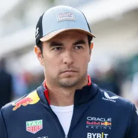 La preocupante declaración de Checo Pérez en el GP de México