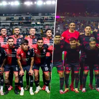 Atlas vs. Xolos: las alineaciones del juego del Apertura 2024