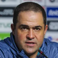 André Jardine, entrenador de América, reveló cuál es la principal fortaleza de Rayados