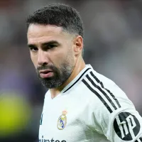 ¿Por qué no juega Daniel Carvajal en Real Madrid vs. Barcelona?