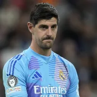 ¿Por qué no juega Thibaut Courtois en Real Madrid vs. Barcelona por LaLiga de España 2024/25?