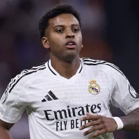 ¿Por qué no juega Rodrygo en Real Madrid vs. Barcelona por LaLiga?