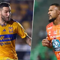 Las alineaciones de Tigres UANL vs. Pachuca por el Apertura 2024