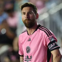 ¿Por qué Lionel Messi no está nominado al Balón de Oro 2024?