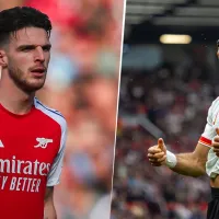 ¿Qué canal transmite el juego entre Arsenal y Liverpool?