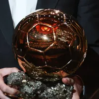 Balón de Oro 2024: la lista completa de los nominados a cada una de las categorías