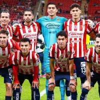 El jugador de Chivas que era desperdiciado por Fernando Gago