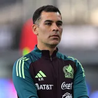 Rafa Márquez reveló dónde le gustaría ser DT en el futuro