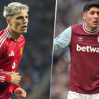 ¿Qué canal transmite EN VIVO y EN DIRECTO West Ham vs. Manchester United por la Premier League?